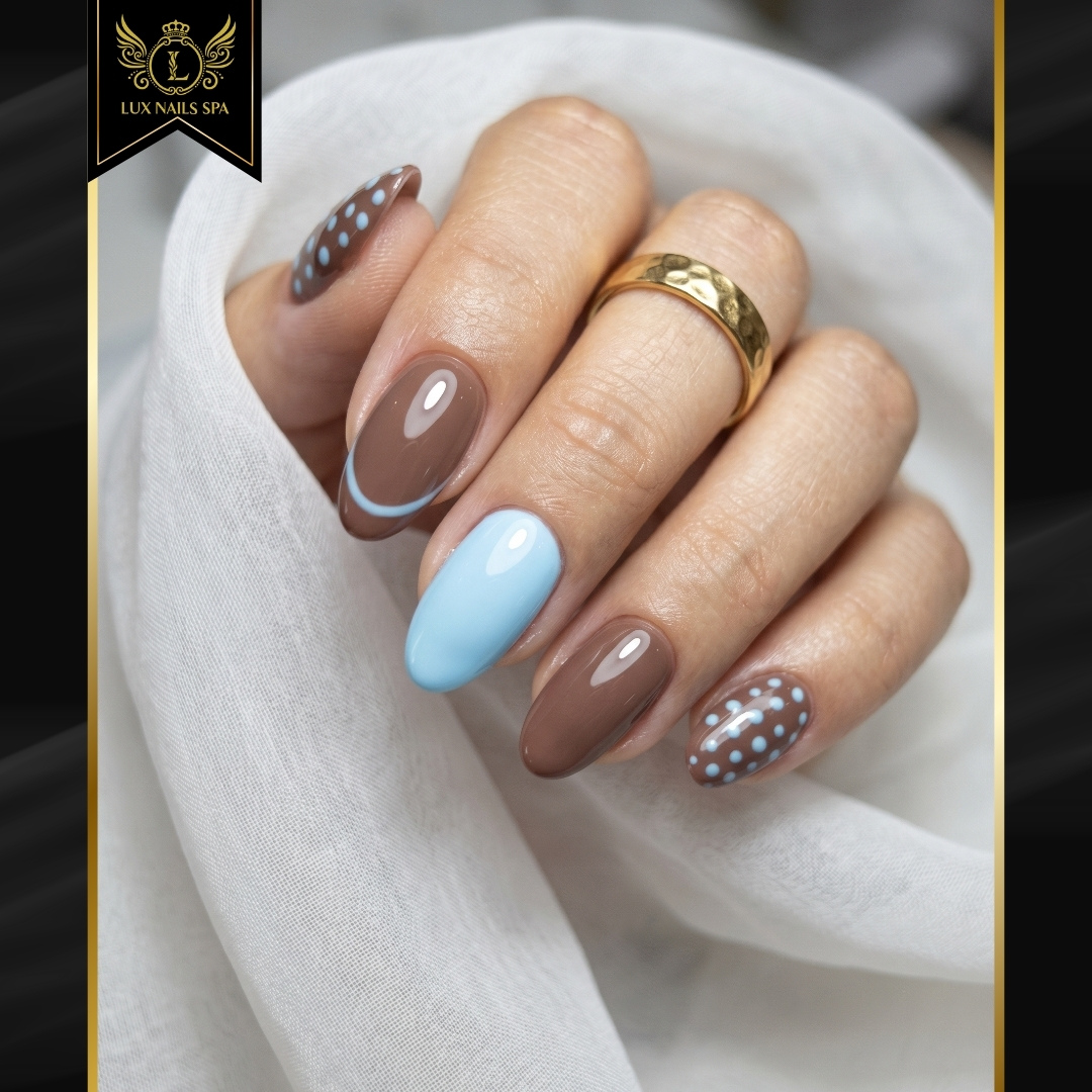 Classic nails